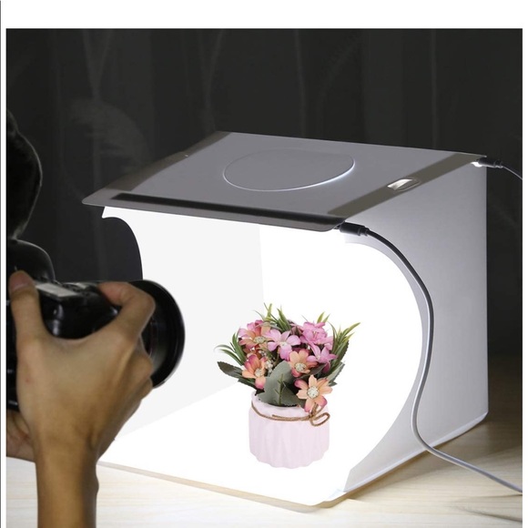 COPY - Portable Photo Studio Light Box - Picture 4 of 12